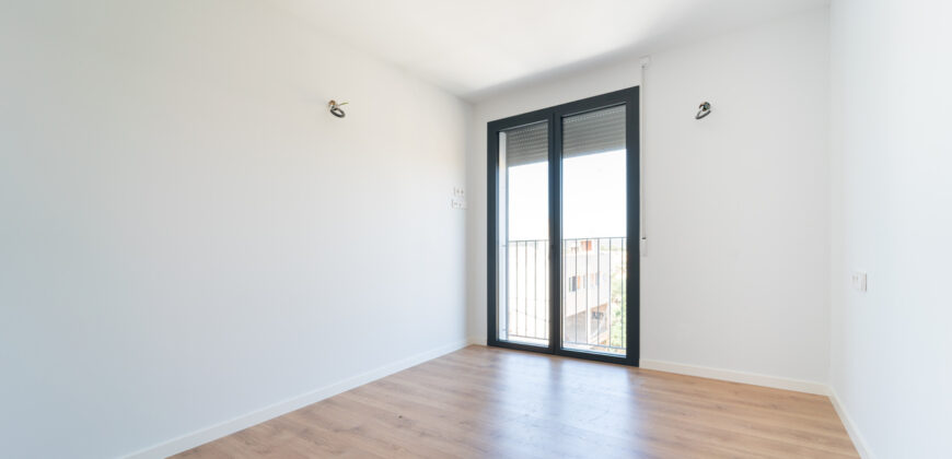 Neubauwohnung mit Aufzug in Campos · 3 Schlafzimmer