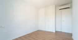Neubauwohnung mit Aufzug in Campos · 3 Schlafzimmer
