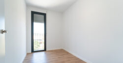 Brand-new 3-Bedroom Apartment with Elevator in Campos