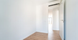 Brand-new 3-Bedroom Apartment with Elevator in Campos