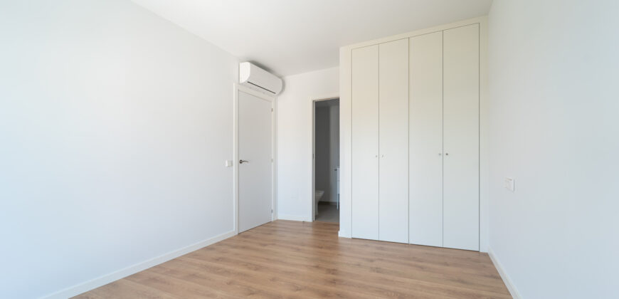 Neubauwohnung mit Aufzug in Campos · 3 Schlafzimmer