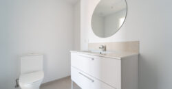 Neubauwohnung mit Aufzug in Campos · 3 Schlafzimmer