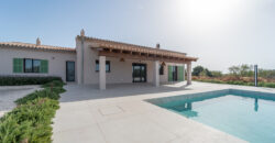 Landhaus mit Pool zur Miete in Ses Salines