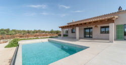 Landhaus mit Pool zur Miete in Ses Salines