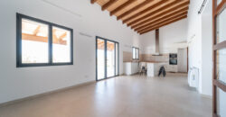 Landhaus mit Pool zur Miete in Ses Salines