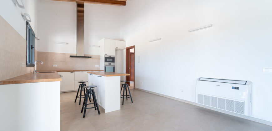 Landhaus mit Pool zur Miete in Ses Salines