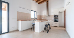 Landhaus mit Pool zur Miete in Ses Salines