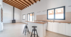 Landhaus mit Pool zur Miete in Ses Salines