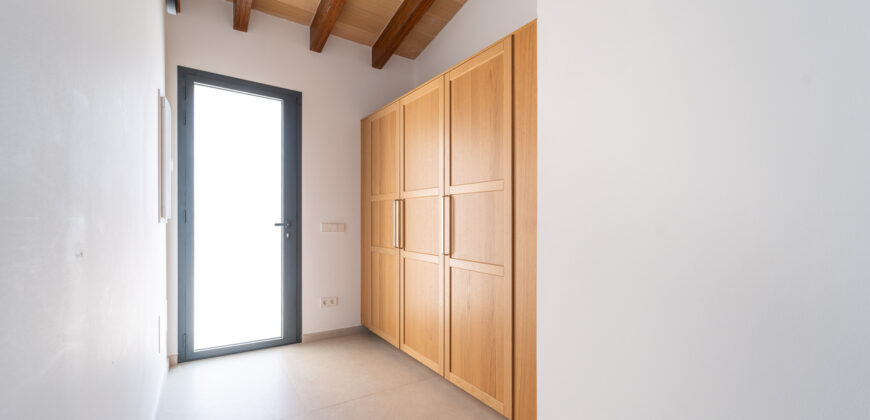 Landhaus mit Pool zur Miete in Ses Salines
