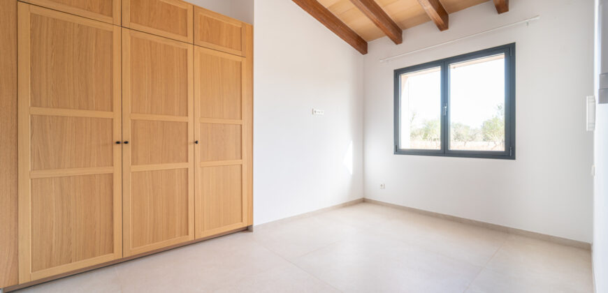 Landhaus mit Pool zur Miete in Ses Salines