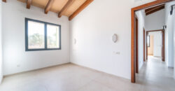 Landhaus mit Pool zur Miete in Ses Salines