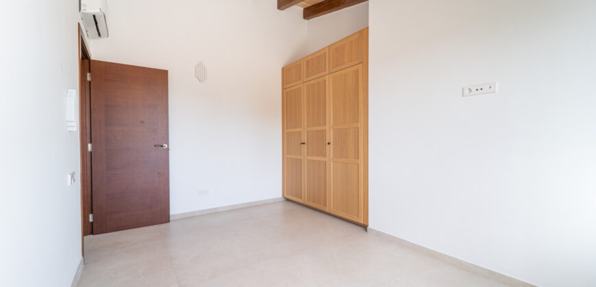 Landhaus mit Pool zur Miete in Ses Salines