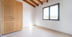 Landhaus mit Pool zur Miete in Ses Salines