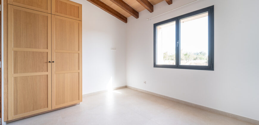 Landhaus mit Pool zur Miete in Ses Salines