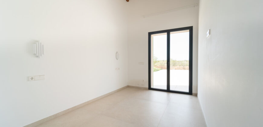 Landhaus mit Pool zur Miete in Ses Salines