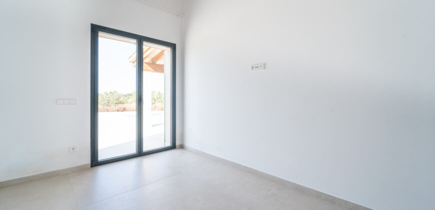 Landhaus mit Pool zur Miete in Ses Salines