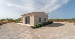 Landhaus mit Pool zur Miete in Ses Salines