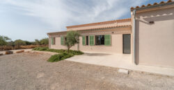 Landhaus mit Pool zur Miete in Ses Salines