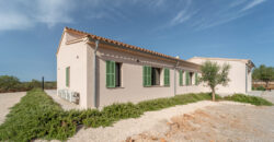 Landhaus mit Pool zur Miete in Ses Salines