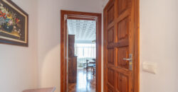 Piso amueblado con azotea y vistas en Es Llombards