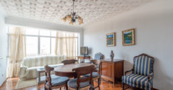 Piso amueblado con azotea y vistas en Es Llombards