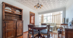 Piso amueblado con azotea y vistas en Es Llombards