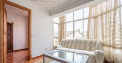 Piso amueblado con azotea y vistas en Es Llombards