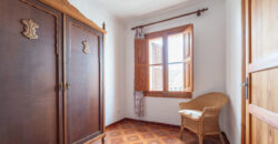 Piso amueblado con azotea y vistas en Es Llombards
