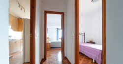Piso amueblado con azotea y vistas en Es Llombards