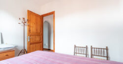 Piso amueblado con azotea y vistas en Es Llombards