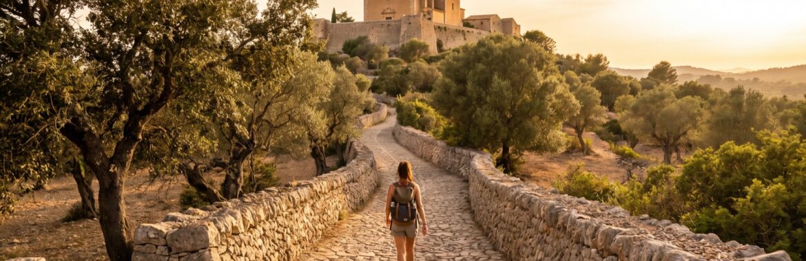 Vivir en Artà: la Mallorca auténtica del levante