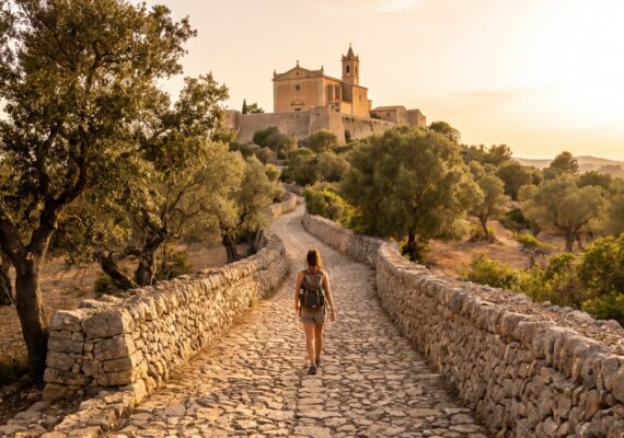 Vivir en Artà: la Mallorca auténtica del levante