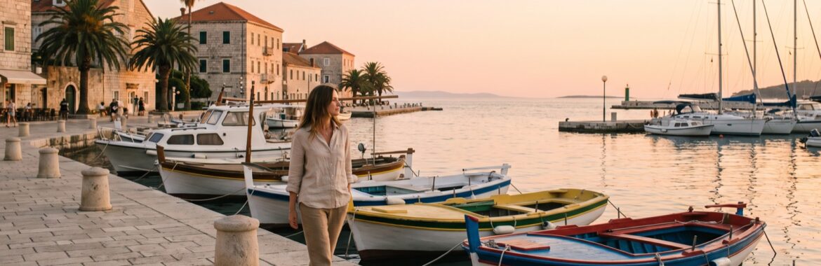 Vivir en la Colònia de Sant Jordi: el pueblo de mar del sureste de Mallorca
