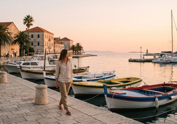Living in the Colònia de Sant Jordi: southeast Mallorca’s seaside village