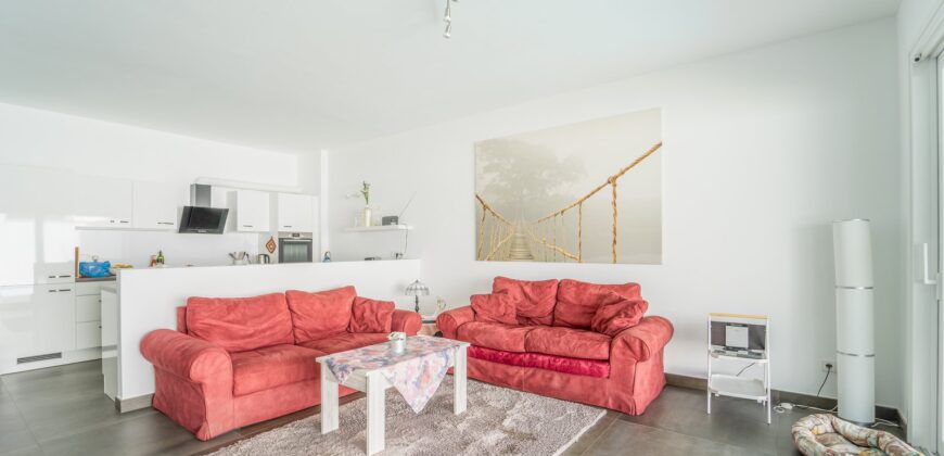 Planta baja en alquiler en Campos con jardín, piscina y terraza