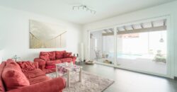 Planta baja en alquiler en Campos con jardín, piscina y terraza