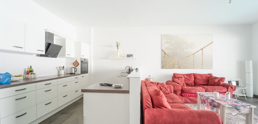 Planta baja en alquiler en Campos con jardín, piscina y terraza
