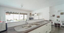 Planta baja en alquiler en Campos con jardín, piscina y terraza