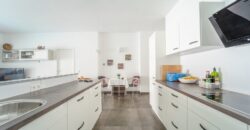 Planta baja en alquiler en Campos con jardín, piscina y terraza
