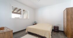 Planta baja en alquiler en Campos con jardín, piscina y terraza