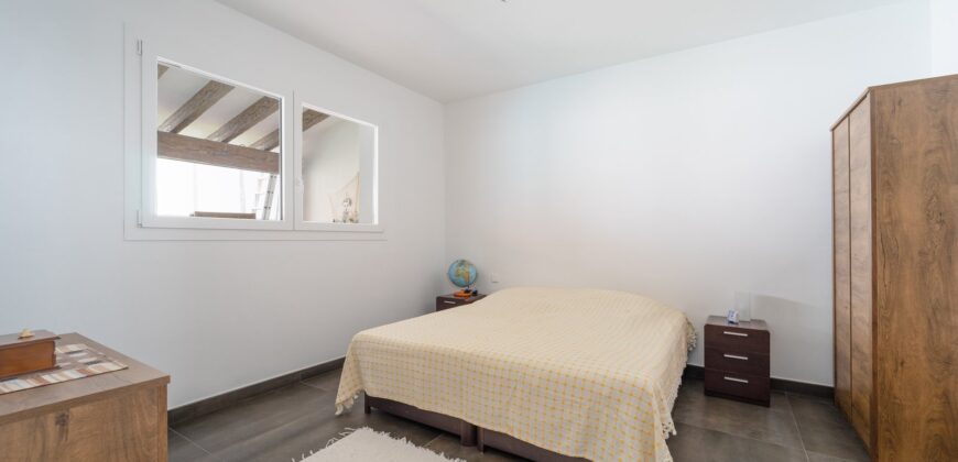 Planta baja en alquiler en Campos con jardín, piscina y terraza