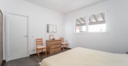 Planta baja en alquiler en Campos con jardín, piscina y terraza