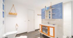 Planta baja en alquiler en Campos con jardín, piscina y terraza