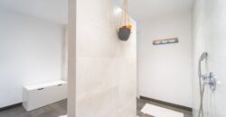Planta baja en alquiler en Campos con jardín, piscina y terraza