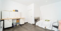 Planta baja en alquiler en Campos con jardín, piscina y terraza