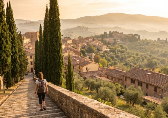 Vivir en Pollença: encanto, cultura y mar en el norte de Mallorca