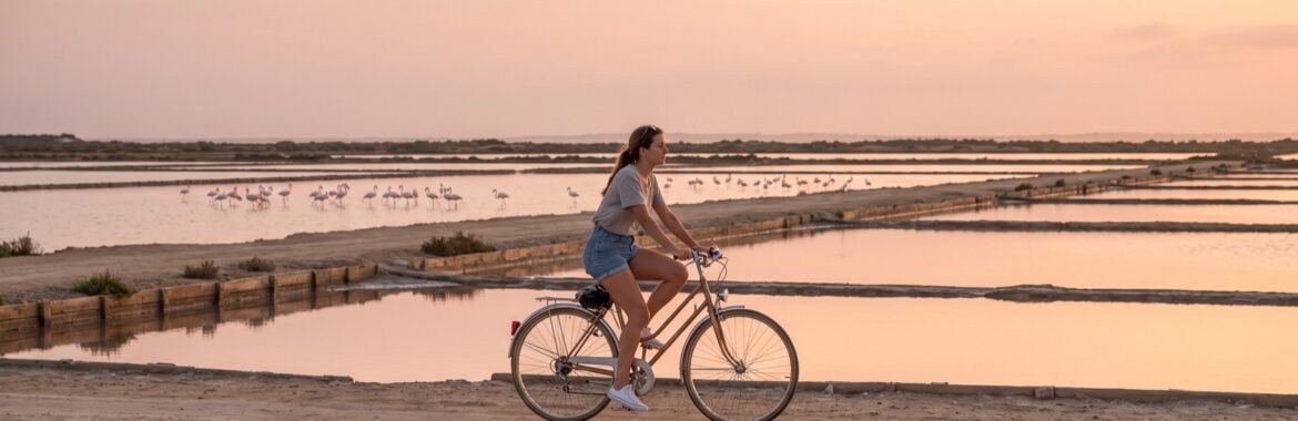 Vivir en Ses Salines: cómo es el día a día en el sureste de Mallorca