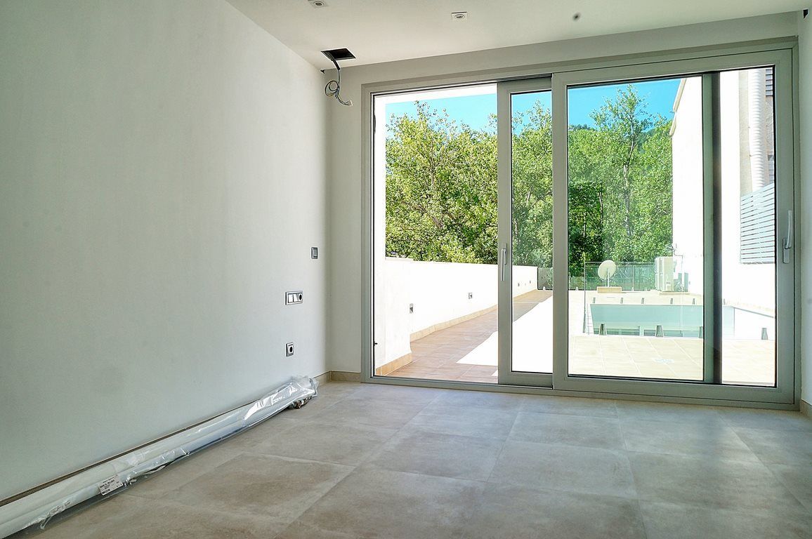 Casa en primera línea de mar en Port de Sóller · 4 suites