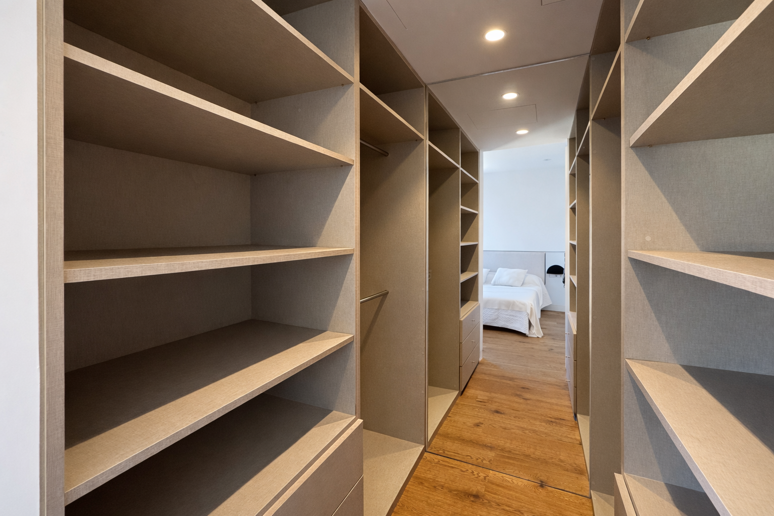 Ático en la Plaza Sant Francesc de Palma — 116 m², 3 dorm. exteriores, reformado, domótica