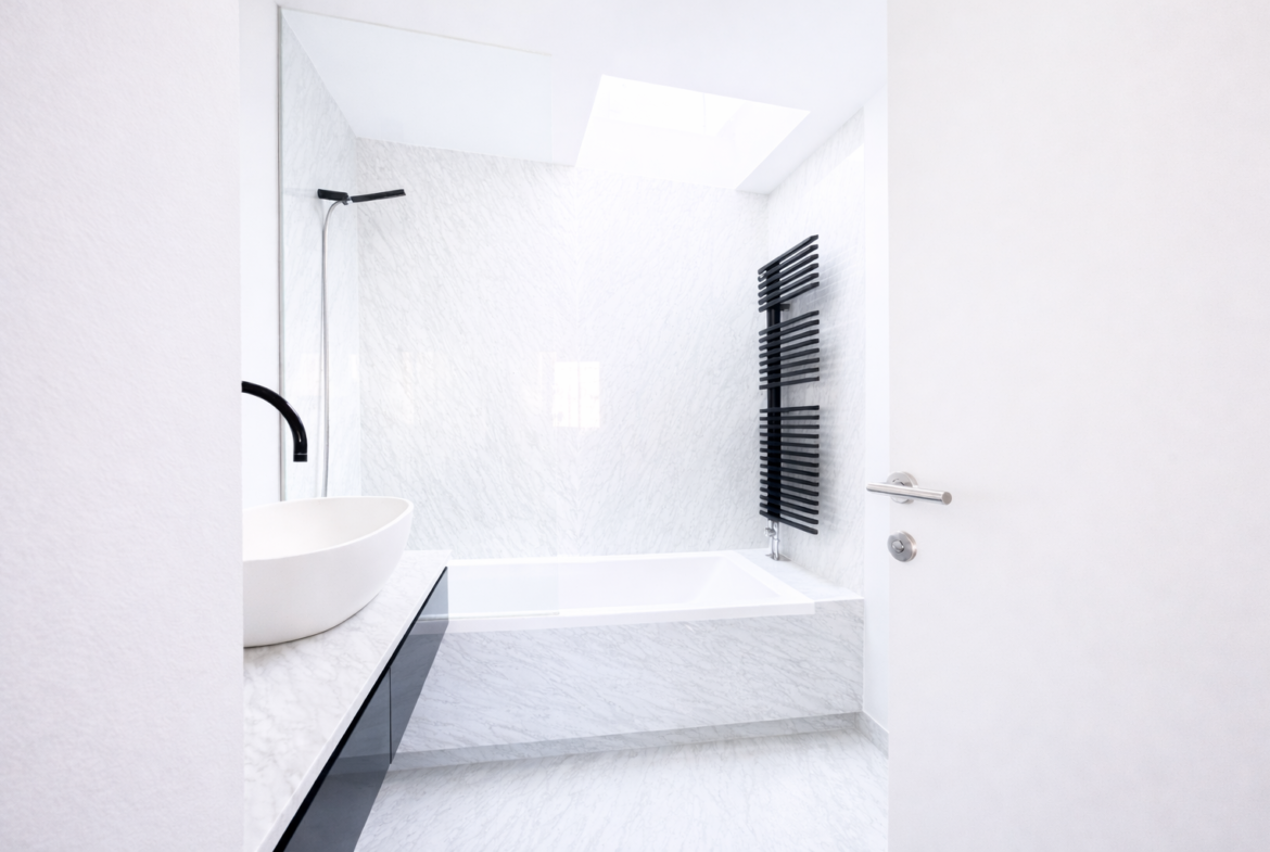 Ático en la Plaza Sant Francesc de Palma — 116 m², 3 dorm. exteriores, reformado, domótica
